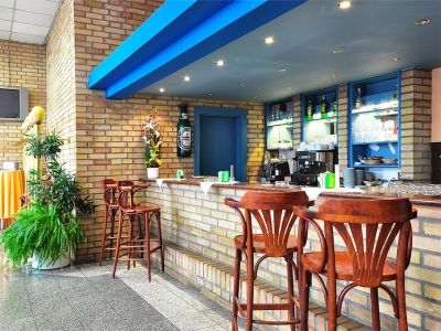 Hotel Olympik Artemis Prag